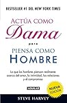 Actúa como dama p...