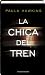 La chica del tren by Paula Hawkins