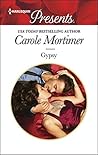 GYPSY by Carole Mortimer GYPSY by Carole Mortimer