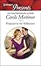 Pregnant by the Millionaire by Carole Mortimer
