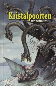 Kristalpoorten ( Dir-Yak 5)
