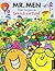 MR Men Search and Find Activity Book