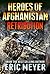 Retribution (Black Ops: Heroes of Afghanistan #3)