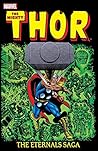 Thor: The Eternal...