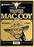 Wanted Mac Coy (Mac Coy, #5)