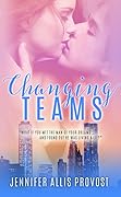 Changing Teams
