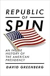 Republic of Spin:...