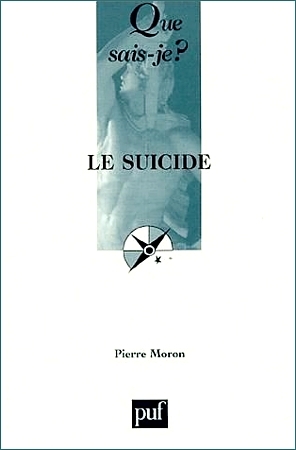 Le suicide (Paperback)