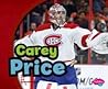 Carey Price Carey Price
