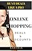 Online Shopping Deals & Discounts: Hunt deals like a pro