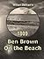 1809 Ben Brown On the Beach by William Bertram
