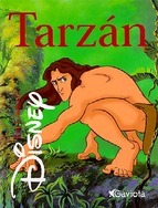 Tarzán (Los Clásicos Disney, #35)