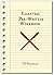 Essential Pre-Writing Workbook