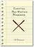 Essential Pre-Writing Workbook