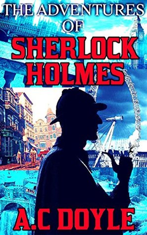The Adventures of Sherlock Holmes