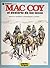 El desierto de los locos (Mac Coy, #14)