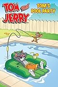 Tom and Jerry: Tom's Pool Party