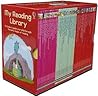 Usborne My Reading Library: 50 Books Set Collection