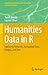 Humanities Data in R: Exploring Networks, Geospatial Data, Images, and Text