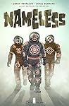 Nameless #1 by Grant Morrison