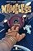 Nameless #3 by Grant Morrison
