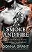 Smoke and Fire (Dark Kings, #9)