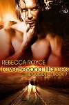 Love Beyond Flames (The Outsiders, #7)