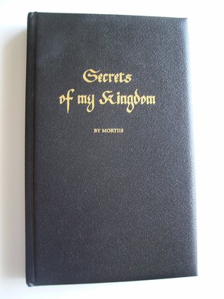 Secrets of my Kingdom