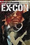 Ex-Con #5: Digital Exclusive Edition