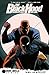 The Black Hood #4