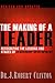 The Making of a Leader by J. Robert Clinton