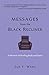 Messages from the Black Recliner: A Memoir of Healing Body and Spirit