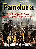 Pandora : The Complete Novel