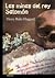 Las minas del rey Salomón by H. Rider Haggard