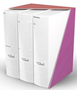 Groot woordenboek van de Nederlandse taal