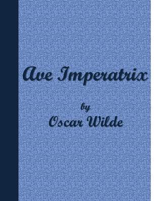 Ave Imperatrix