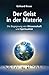 Der Geist in der Materie (German Edition)