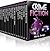 Crime Fiction by Marcia Savage