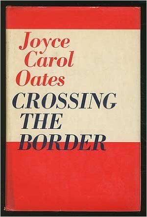 Crossing the Border: Fifteen Tales