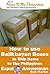 How to Ship Items to the Philippines using Balikbayan Boxes by Bob Martin