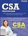 CSA Practice Exam...