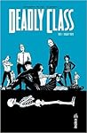 Deadly Class Vol. 1 by Rick Remender