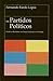 Os partidos políticos : modelos e realidades na Europa Ocidental e em Portugal