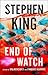 End of Watch (Bill Hodges Trilogy, #3)