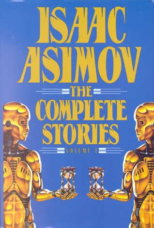 The Complete Stories, Volume 1