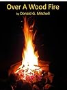 Over A Wood Fire