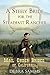 A Steely Bride for the Steadfast Rancher (Mail Order Bride of California #1)