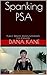 Spanking PSA by Dana Kane