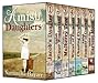 Amish Daughters  (Amish Daughters #1-7)