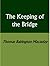 The Keeping of the Bridge